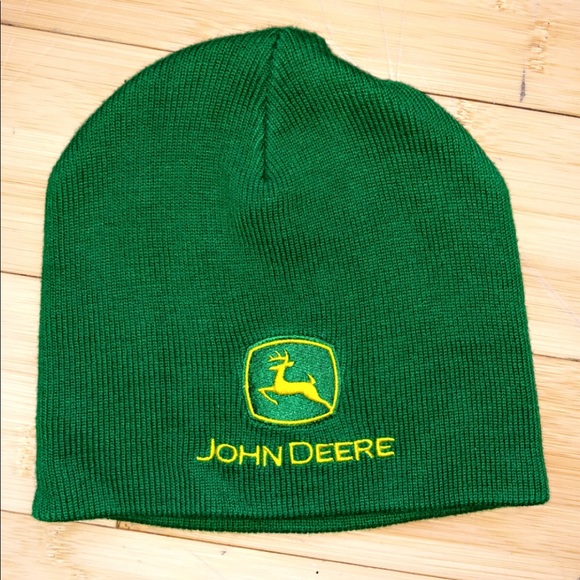 John Deere Accessories John Deere Toboggan Poshmark